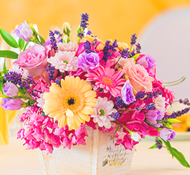 Birthday Flowers Rotherhithe