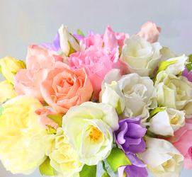 Anniversary Flowers Rotherhithe